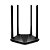 Roteador Mercusys MR30G Wi-Fi 5 AC1200 Dual Band Gigabit 4 Antenas Preto - Imagem 1
