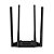Roteador Mercusys MR30G Wi-Fi 5 AC1200 Dual Band Gigabit 4 Antenas Preto - Imagem 2