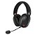 Headset Gamer Redragon Ire Pro H848, Sem Fio 2.4GHz, Bluetooth e USB-C, Drivers 40mm, Preto - Imagem 6