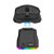 Mouse Gamer Redragon K1NG Ultra M999, Sem Fio, 45000 DPI, 55g, Base Magnética RGB, Preto - Imagem 4
