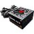 Fonte Kalkan MaxPower 650W ATX 80 Plus Bronze PFC Ativo Preta MP-0750W-B - Imagem 2