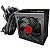Fonte Kalkan MaxPower 650W ATX 80 Plus Bronze PFC Ativo Preta MP-0750W-B - Imagem 4