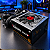Fonte Kalkan MaxPower 650W ATX 80 Plus Bronze PFC Ativo Preta MP-0750W-B - Imagem 6
