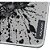 Mousepad Gamer Kalkan Ragnarok Extended Lite Speed 900x300x3mm Bordas Costuradas KLK00108 - Imagem 7