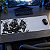 Mousepad Gamer Kalkan Ragnarok Extended Lite Speed 900x300x3mm Bordas Costuradas KLK00108 - Imagem 9