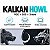 Mousepad Gamer Kalkan Howl Extended Lite Speed 900x300x3mm Bordas Costuradas KLK00106 - Imagem 8