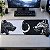 Mousepad Gamer Kalkan Howl Extended Lite Speed 900x300x3mm Bordas Costuradas KLK00106 - Imagem 9