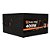 Fonte Hayom PW1654 400W ATX PFC Ativo Preta - Imagem 1
