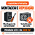 Fonte Hayom PW1654 400W ATX PFC Ativo Preta - Imagem 8