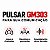 Microfone Gamer Redragon Pulsar GM303 RGB USB Condensador com Cancelamento de Ruído Preto - Imagem 8