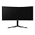 Monitor Gamer PCYes Z-Max Z34C 34 Curvo WQHD 165Hz 1ms FreeSync Black Vulcan - Imagem 1