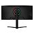Monitor Gamer PCYes Z-Max Z34C 34 Curvo WQHD 165Hz 1ms FreeSync Black Vulcan - Imagem 5