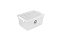 Caixa Organizadora c/Tampa 400ml - Bel - Cristal (ref.OR80000) - Imagem 2
