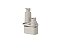 Dispensers Conjunto c/Organizador Flow - Bege (ref.CDM700BGF) - Imagem 3