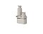 Dispensers Conjunto c/Organizador Flow - Bege (ref.CDM700BGF) - Imagem 2