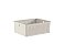 Cesto Organizador Flow 34 x 27 x 13 - Bege (ref.CFW450BGF) - Imagem 3