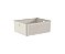 Cesto Organizador Flow 34 x 27 x 13 - Bege (ref.CFW450BGF) - Imagem 1