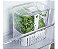 Organizador Clear Fresh para Temperos 1,5L - Cristal (ref.OF800NT) - Imagem 3