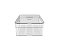 Organizador Clear Fresh 2,8L c/ 01 Bandeja - Cristal (ref.OF200NT) - Imagem 3