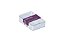 Caixa Organizadora Module G1 - 20,4 x  13,6 x  5,8 (ref.2088) - Imagem 1