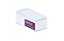 Caixa Organizadora Module A2 - 6,8 x 6,8 x 11,15 (ref. 2080) - Imagem 1