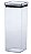 Pote Hermético Quadrado Lumini 2200ml (ref.1163) - Imagem 1