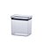 Pote Hermético Retangular Lumini 1300ml (ref.1168) - Imagem 1