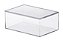Caixa Organizadora c/Tampa Elegance (ref.1077) - Imagem 1