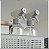 Borrifador Multiuso Flow Bege (ref.BFM600BGF) - Imagem 2