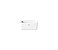 Cesto Organizador Flow 27 x 22 x 9 - Branco (ref.CFW300BCF) - Imagem 1