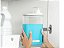 Dispenser Flow 2,3L  - Bege (ref.DFW200BGF) - Imagem 2