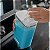 Dispenser Flow 2,3L  - Branco (ref.DFW200BCF) - Imagem 2