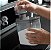 Dispenser Flow 1,5L - Chumbo (ref.DFW100CHF) - Imagem 2