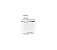 Dispenser Flow 1,5L - Branco (ref.DFW100BCF) - Imagem 1