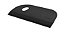 Rodo Compacto Trium Preto (ref.RC500) - Imagem 1