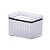 Porta-tudo Fresh Hermético Retangular Lumini 1800ml (ref.1371) - Imagem 1