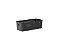 Cesto Organizador Flow 27 x 12 x 9 - Preto (ref.CFW100PTF) - Imagem 2