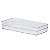Organizador Modular Diamond Cristal 30 x 15 x 5,2 (ref.1117) - Imagem 1