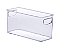 Organizador Modular c/ Alça Diamond Cristal 25 x 10 x 13 (ref.901) - Imagem 1