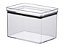 Organizador Multiuso Hermético Retangular Lumini 1800ml (ref.1374) - Imagem 1