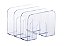 Organizador Multi Livros 24,5 x 20 x 10 (ref.1124) - Imagem 1