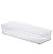 Organizador Modular Diamond Cristal 40 X 15 X 7,5 (ref.1125) - Imagem 1
