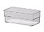 Organizador Modular Diamond Cristal 15 x 7,5 x 5,2 (ref.934) - Imagem 1