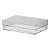Organizador Modular Diamond Cristal 22,5 x 15 x 5,2 (ref.938) - Imagem 1