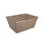 Cesto Organizador One Maxi Warm Gray 13,5 L - Imagem 1