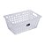 Cesto Organizador One Grande Natural 4,7 L - Imagem 1