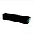 Organizador Modular Plástico Preto 30 x 7,5 x 5,2 (ref.1888) - Imagem 1