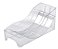 Suporte de Pratos Diamond 29,5 × 13 × 14 cm (ref.1748) - Imagem 1