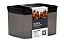 Porta Café Retangular Lumini 1800ml (ref.2132) - Imagem 1