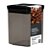 Porta Café Quadrado Lumini 1000ml (ref.2131) - Imagem 1